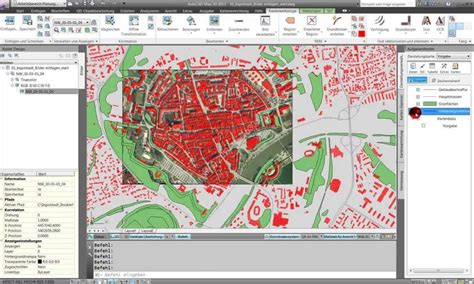 دانلود Autodesk AutoCAD Raster Design 2023 x64 - نرم افزار تبدیل نقشه‌