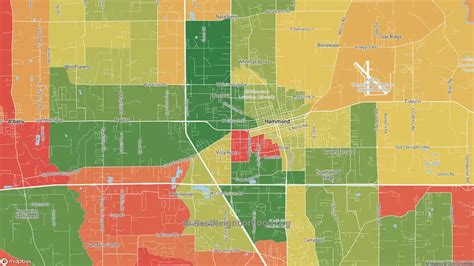 Race, Diversity, and Ethnicity in Hammond, LA | BestNeighborhood.org