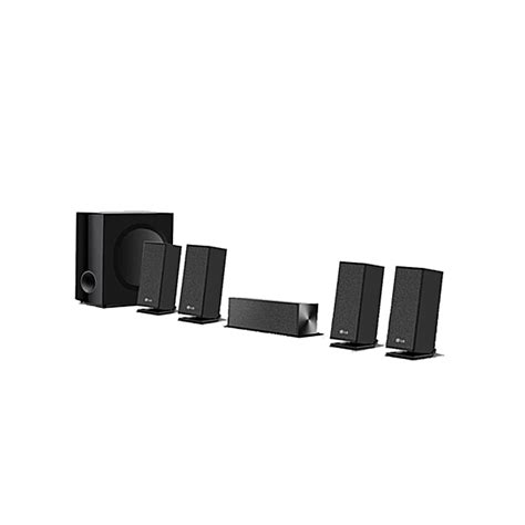 Buy LG LG 1000W Home Theatre System - 5.1 Channels online | Jumia Uganda