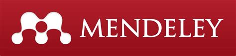 Mendeley Logo Horizontal | Team Mendeley | Flickr