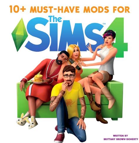 Sims 4 go to school mod not workin - clandarelo