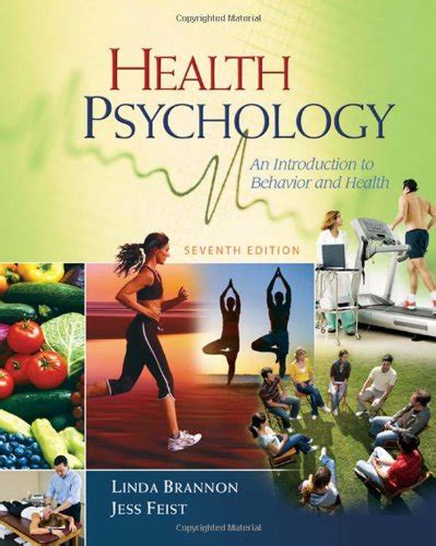 health psychology Textbooks - SlugBooks