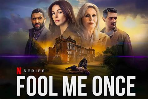 Adeel Akhtar takes lead in Michelle Keegan's Netflix series 'Fool Me Once'