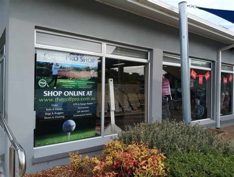 Phillip Island Golf Club - Golf Course, Pro Shop & Green Fees, Cowes