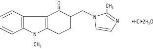 Zofran ODT - FDA prescribing information, side effects and uses