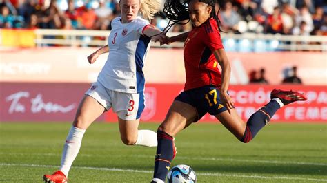 Norway women’s soccer team roster: players, profiles, stars - AS USA