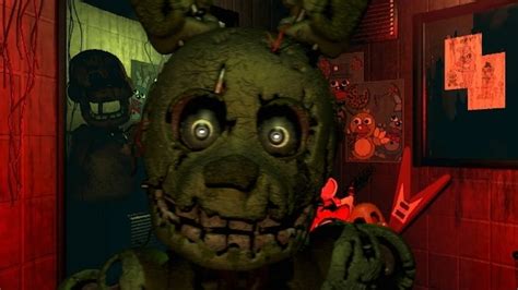 All Five Nights at Freddy's Lore, Explained - Pro Game Guides