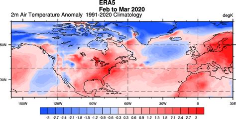 A Polar Vortex is emerging in the Stratosphere over the North Pole and ...