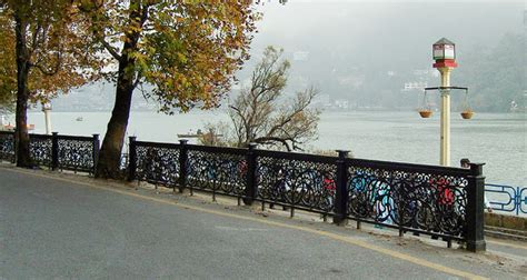 Mall Road Nainital Nainital: Entry fee, Best time to Visit, Photos ...