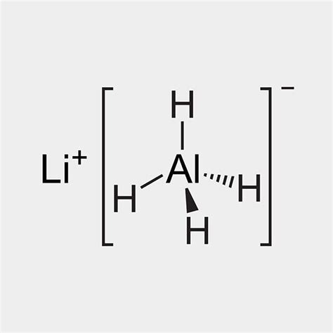 Lithium aluminium hydride commonly abbreviated to #LAH is an #inorganic #compound with the ...