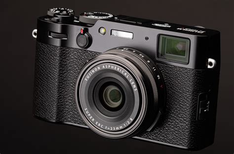 Fujifilm X100V Review: The Most Capable Prime-lens Compact, 42% OFF