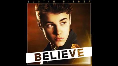 Justin Bieber - Boyfriend (Official Audio) (2012) - YouTube Music