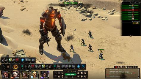 Pillars of Eternity 2 is going turn-based, eight months after launch