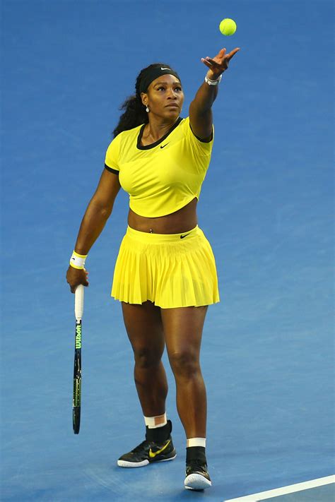 Serena Williams’s Best Tennis Fashion, Outfits | StyleCaster