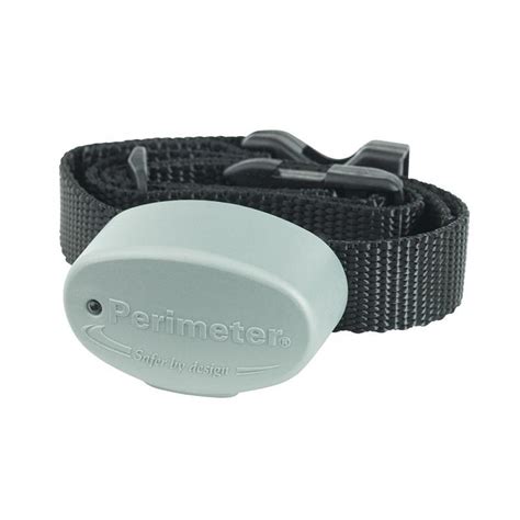 Perimeter Technologies Invisible Fence R21 Replacement Collar - 7K