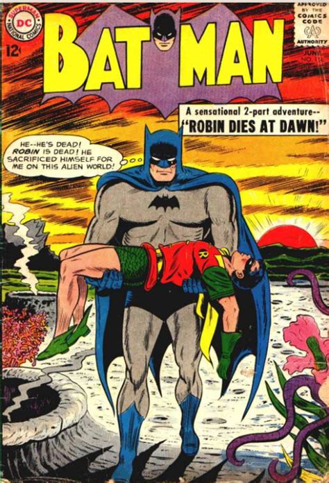 Silver age comic covers - Google Search | Batman comic books, Batman ...