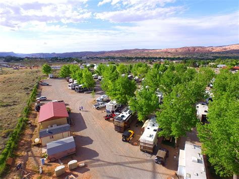 SPANISH TRAIL RV PARK (Moab, Utah) - Campground Reviews, Photos, Rate Comparison - Tripadvisor