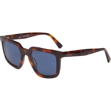 Buy Diesel Mens Sunglasses Brown