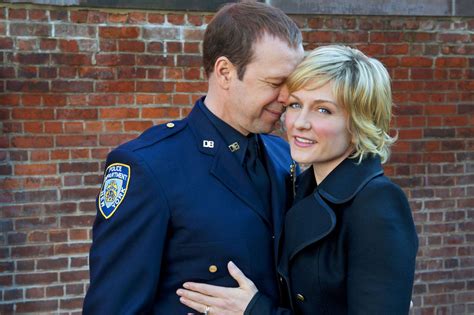 'Blue Bloods' Amy Carlson Confirms Heartbreaking News Following Season 8 Premiere (With images ...