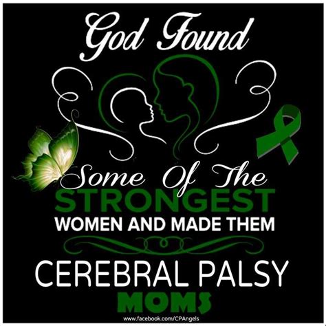 Cerebral Palsy Awareness | Cerebral palsy awareness, Cerebral palsy quotes, Cerebral palsy