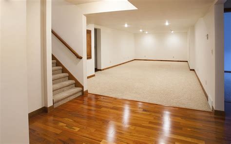 Basement Flooring Cost – Flooring Ideas