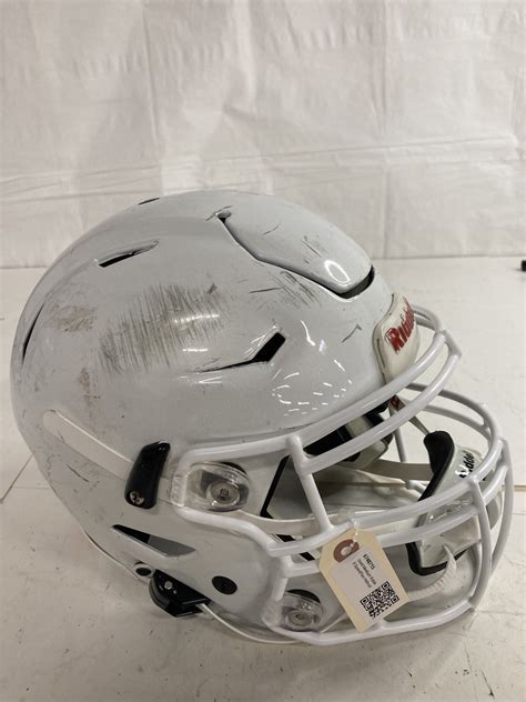 Used Medium Riddell SpeedFlex Helmet | SidelineSwap