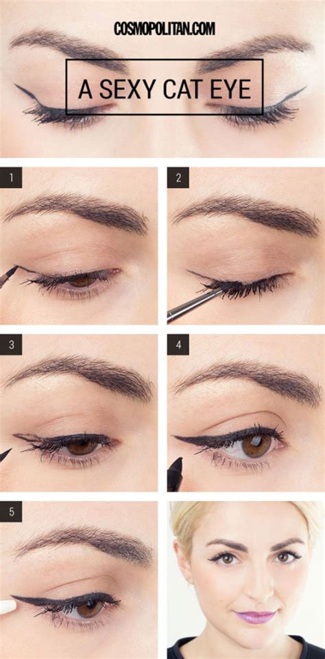 Best Makeup Tips and Tricks – 27 Life Savers for Women