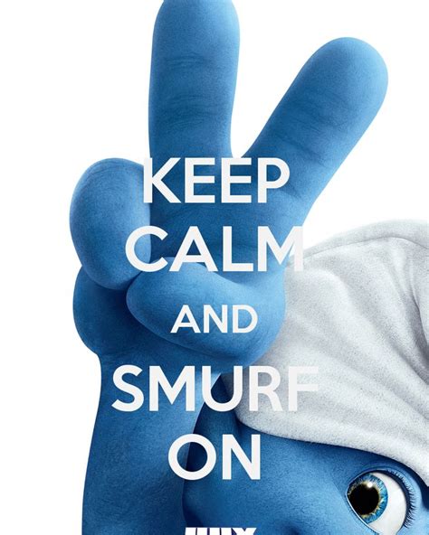 Smurfs 2 Quotes. QuotesGram