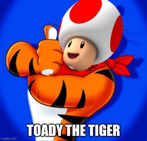 gaming tony the tiger Memes & GIFs - Imgflip