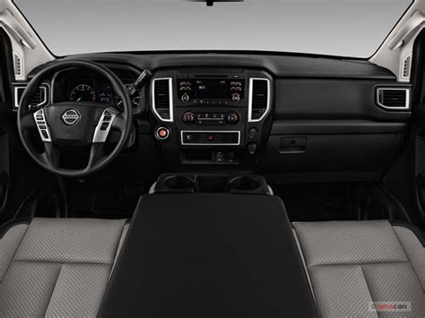 nissan titan interior | Billingsblessingbags.org