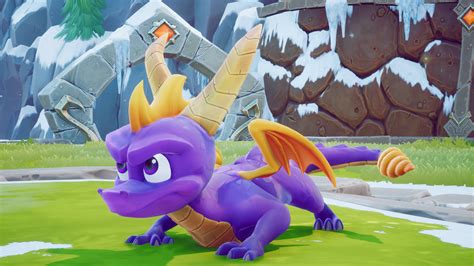 Spyro Reignited Trilogy Wallpapers - Top Free Spyro Reignited Trilogy ...