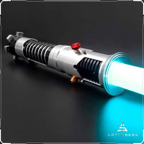 Buy Star Wars Obi-Wan Ep 1 Lightsaber Replica | ARTSABERS