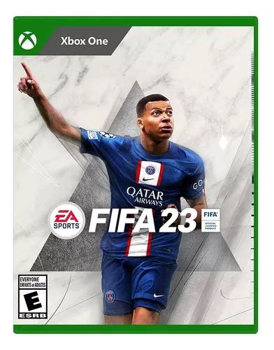 FIFA 23 Standard Edition Electronic Arts Xbox One Digital | MercadoLibre