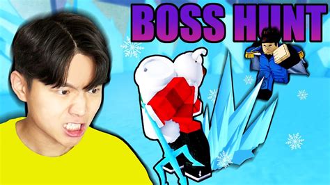 Blox Fruits Killing All Bosses With Their Fruits! - YouTube