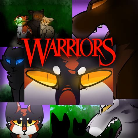 warriors mapleshade's vengeance COMPLETED! by Wolfhowler9880 on DeviantArt