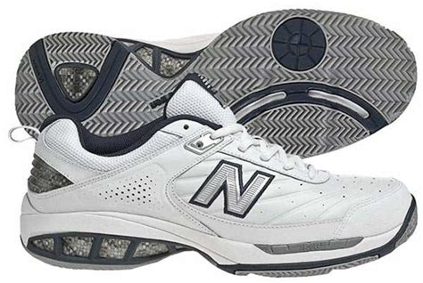 New Balance MC806W Men's Tennis Shoes 4E - Cayman Sports - Tennis ...