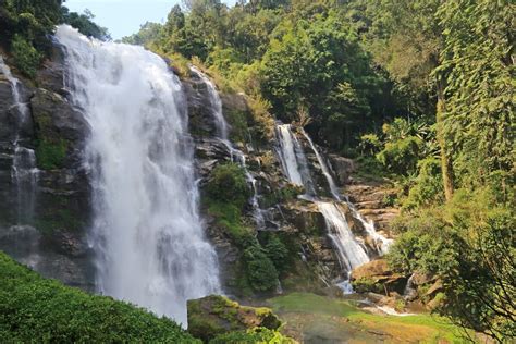 Doi Inthanon National Park in Thailand: A Perfect Chiang Mai Day Trip ...