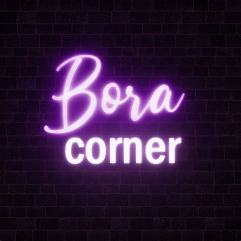 Bora Corner PH