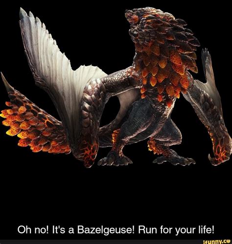 Pin on Funny Monster hunter memes