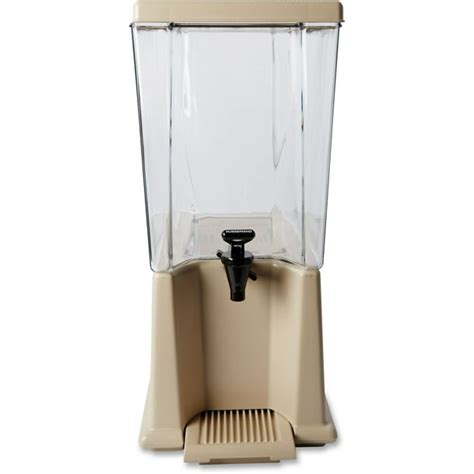 5-gallon Beverage Dispenser - Walmart.com - Walmart.com