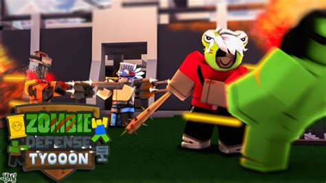 Roblox Zombie Defense Tycoon Codes (August 2023) - Pro Game Guides