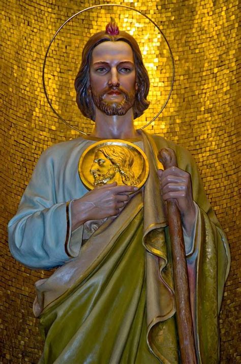 22 best Saint Jude images on Pinterest | Catholic prayers, Faith prayer and Special prayers