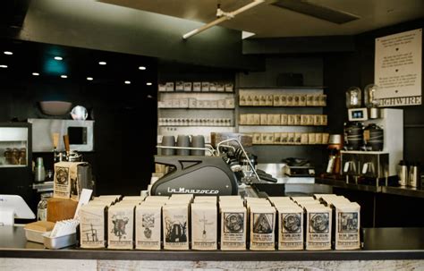 5 Bay Area Coffee Roasters You Need to Know (If You Don't Already) | KQED