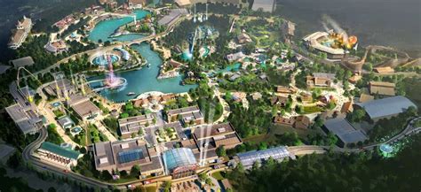 American Heartland Theme Park Opening in 2026 in Oklahoma — Park Rovers