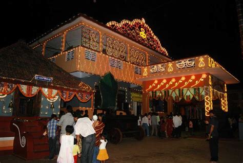 13 Best Temples in Mangalore | Must-Visit Temples of Mangalore