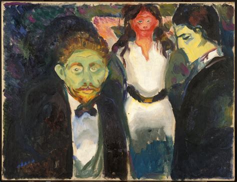 File:Edvard Munch - Jealousy - Google Art Project.jpg - Wikimedia Commons