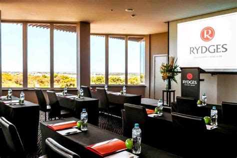 Rydges South Park | Top Function Venues | Hidden City Secrets