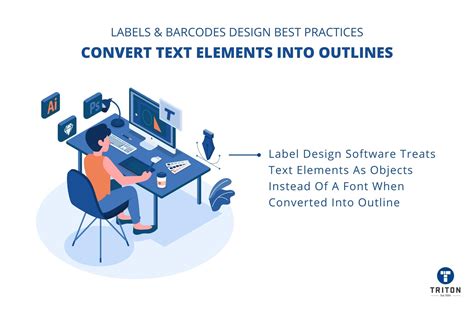 15 Best Practices for Barcode and Label Designing