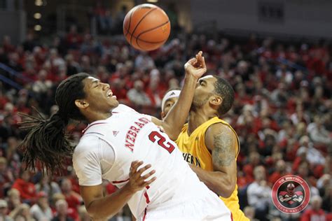 Nebraska Basketball vs Northern Kentucky: Photo Gallery - Corn Nation