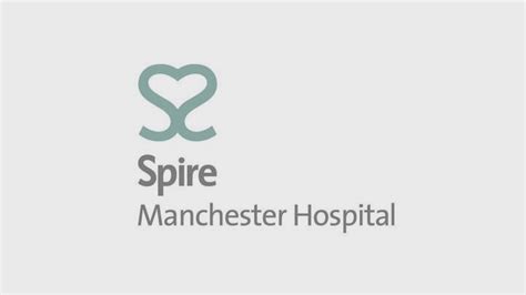 New partner – Spire Hospital | Manchester Titans American Football Club